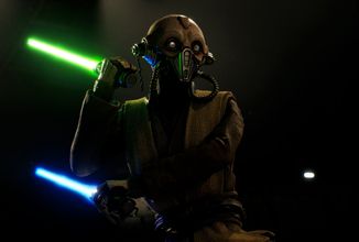 Star Wars Zero Company nabídne i pasáže z pohledu třetí osoby