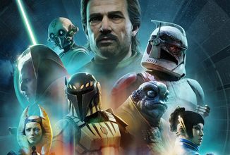 Star Wars Zero Company stihne konec letošních letních prázdnin. Dorazí i nejslavnější odpůrce písku