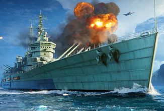 World of Warships: Legends slaví sedmé výročí. Přináší nový režim Modern Era i řadu odměn