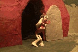 The Neverhood: Proč je bláznivé dobrodružství z plastelíny pořád tak kouzelné