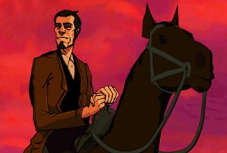 Outlaws + A Handful of Missions: Remaster nabídne i plně 3D modely postav