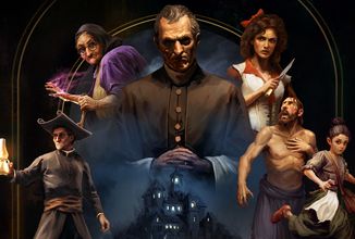 Epic Games Store rozdává temnou taktickou hru zdarma