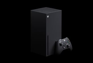 Během Black Friday byl velký zájem o Xbox Series X