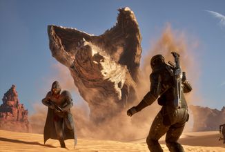 Dune: Awakening zamíří na konzole v září. I PC hráče čeká řada změn
