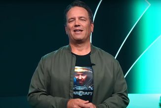 Phil Spencer se v rozhovoru rozpovídal o Game Passu, úspěchu filmu Minecraft a o dalších plánech Xboxu