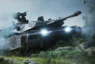 Battlefield 2042 láká trailerem na bitvu o Nordvik