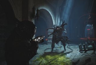 Hororově laděný Cronos: Lazarus ukazuje pořádnou akci