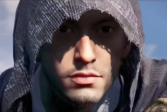 Assassin’s Creed pro mobily zanechává dobrý dojem