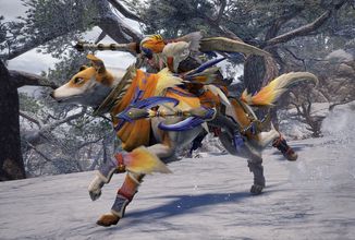 PlayStation Plus v březnu nabídne lov monster i farmářskou akci