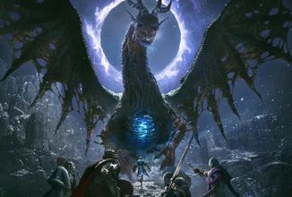 Dragon's Dogma 2 dostane velké rozšíření Dark Arisen. Zavede hráče do nové zasněžené oblasti