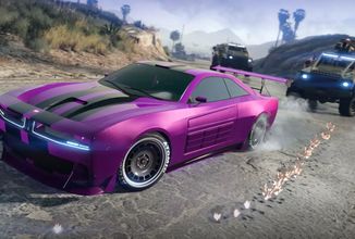 Fanoušci GTA Online se nestačí divit, ze hry zmizelo 189 vozidel