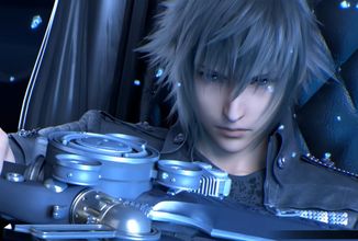 Final Fantasy Resonance ukazuje prince Noctise v akci. Do boje se vrací další známá tvář