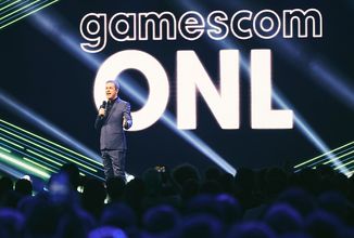 Gamescom 2025 už v úterý večer přinese ukázky z očekávaných her