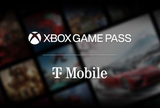 Xbox Game Pass bude součástí mobilních tarifů. Zatím jen v USA