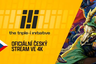 The Triple-I Initiative 2025: Český přenos těch nejlepších indie her