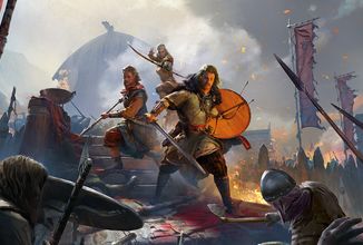 GeForce NOW slaví 6 let. Nabízí přes 4 500 her a přidává další novinky