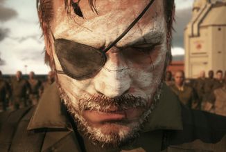Série Metal Gear slaví 35. narozeniny. Starší díly se vrátí do prodeje