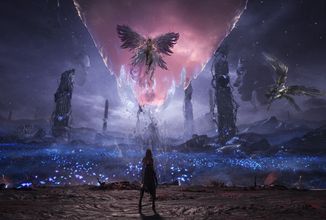 Akce Tides of Annihilation v nové ukázce. Čerpá z artušovských legend