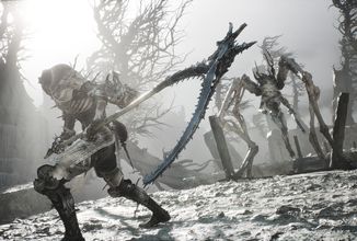 Temný soulslike Mortal Shell 2 dorazí už v srpnu
