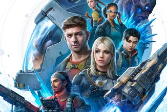 The Expanse: Osiris Reborn jako Mass Effect? Beta láká atmosférou, ale kulhá v soubojích