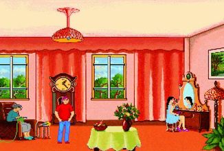 Kultovní Agent Mlíčňák je nově na GOGu v češtině. A je stále zdarma