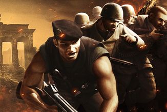 Oznámen HD remaster Commandos 3 s českými titulky