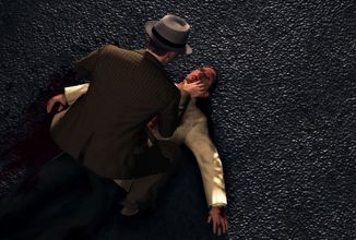 Rockstar zdražil předplatné a přidal do něj kultovní L.A. Noire