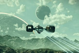 No Man's Sky míří na iPhone a iPad i se zkušební bezplatnou verzí