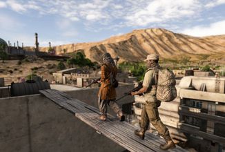 DayZ Badlands dorazí v říjnu, v Cosmo Tales si zalétáme i se Škodou Felicia Fun