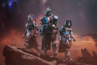 Reorganizace Bungie. PlayStation propouští u autorů Destiny a Marathon