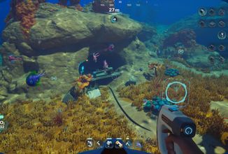 Subnautica 2 slaví obrovský úspěch. Za necelý měsíc prodala přes 5 milionů kopií