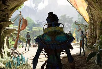 Avatar: Frontiers of Pandora představí různé klany Na'vi
