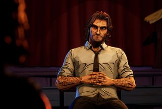 Oznámení koncem roku 2019, vydání v roce 2027. The Wolf Among Us 2 žije a dojde i na remaster původní série