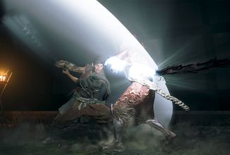 Capcom připravil rozšířenou demoverzi Onimusha: Way of the Sword