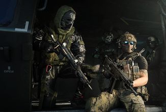 Modern Warfare 4 vytěží z PS5 Pro maximum. Nabídne vylepšený PSSR i odemčenou snímkovou frekvenci