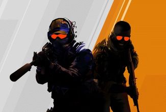 Testovací verze Counter-Strike 2 unikla na internet