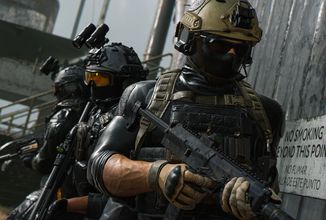 Elden Ring v USA podlehl Call of Duty: Modern Warfare 2