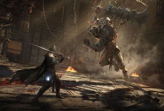 Lords of the Fallen 2 nebude nenáročnou hrou, potvrzují HW nároky