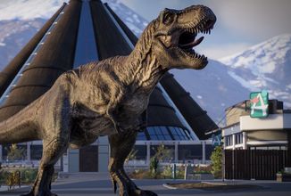 Jurassic World Evolution 2 nabídne více prostoru na stavění parku
