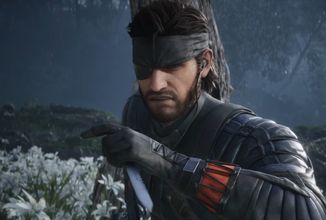Metal Gear Solid Delta odhaluje režim Fox Hunt