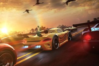 Fanoušci oživili The Crew. Díky emulátoru se open-world závody vrací