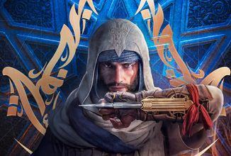 Příběh Basima z Assassin's Creed Mirage může v budoucnu pokračovat