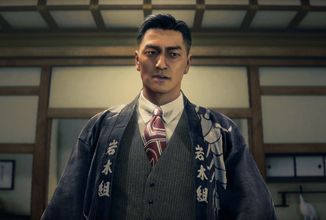 Stranger Than Heaven od tvůrců série Yakuza dostává nový příběhový trailer