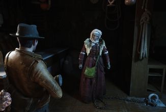 Frogwares spustilo předobjednávky na survival adventuru The Sinking City 2