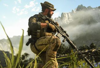 Představeno Call of Duty: Modern Warfare 3. Střílečka sází na nostalgii