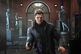 007: First Light přináší historickou změnu. Bond poprvé ve službách krále