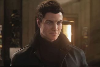 007: First Light, Control Resonant a Tides of Annihilation budou podprovat DLSS 4.5 a path tracing