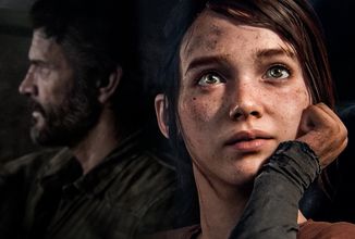 The Last of Us: Part I je remake, který si zasloužíme