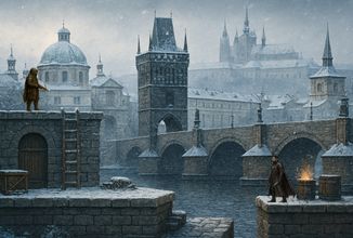 1648 The Last Stand se zaměří na obléhání Prahy