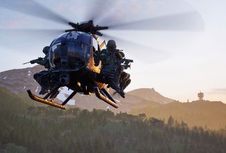 WARDOGS trhá rekordy. Z early accessu je nečekaný hit